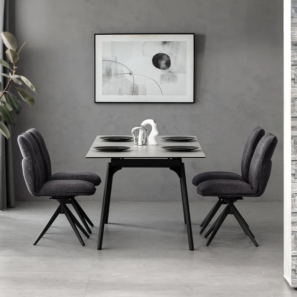 ARDT02 ベーシックチェア4脚セット｜【アルモニア公式】家具