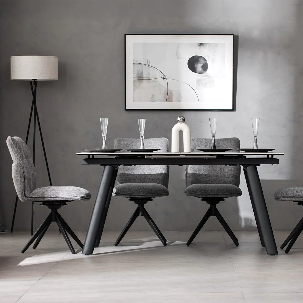 ARDT02 ベーシックチェア4脚セット｜【アルモニア公式】家具