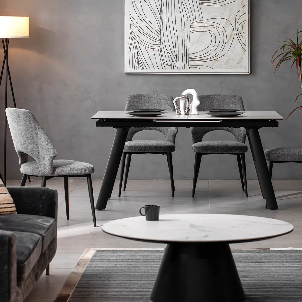 ARDT02 ベーシックチェア4脚セット｜【アルモニア公式】家具