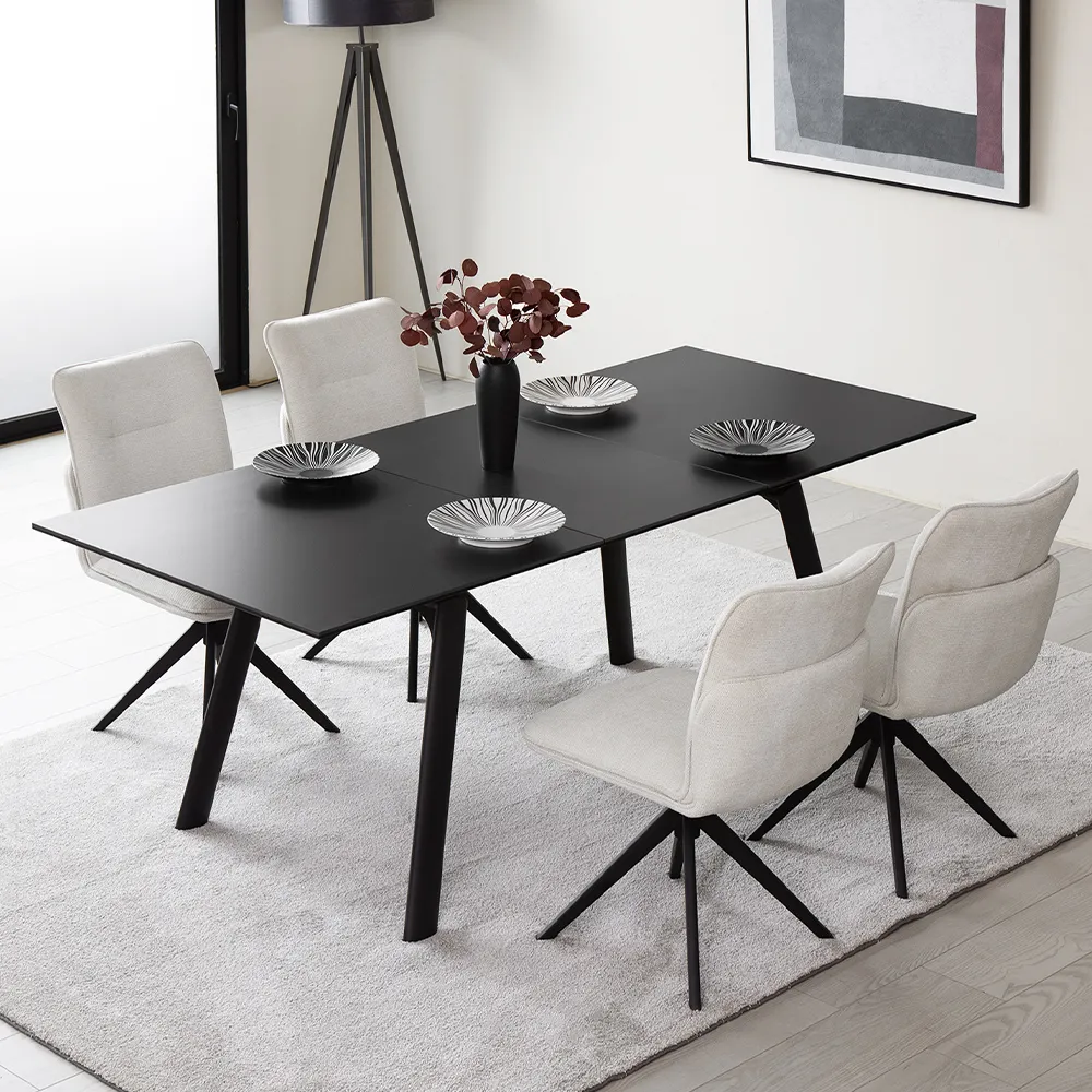 ARDT02 ベーシックチェア4脚セット｜【アルモニア公式】家具