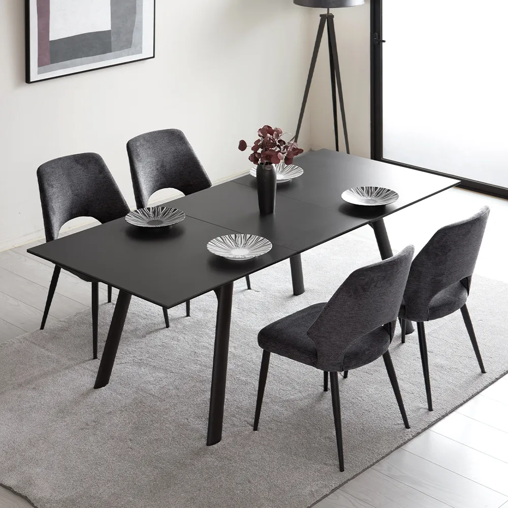 ARDT02 ベーシックチェア4脚セット｜【アルモニア公式】家具