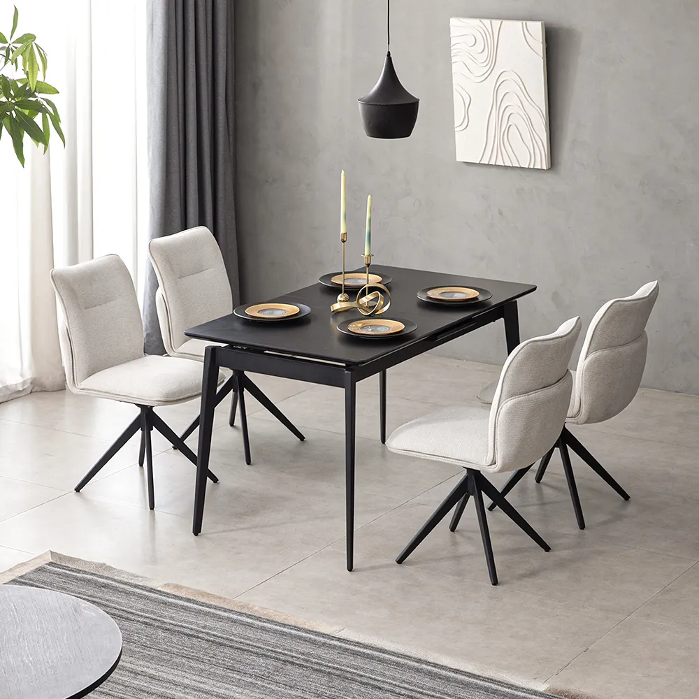 ARDT04 ベーシックチェア4脚セット｜【アルモニア公式】家具