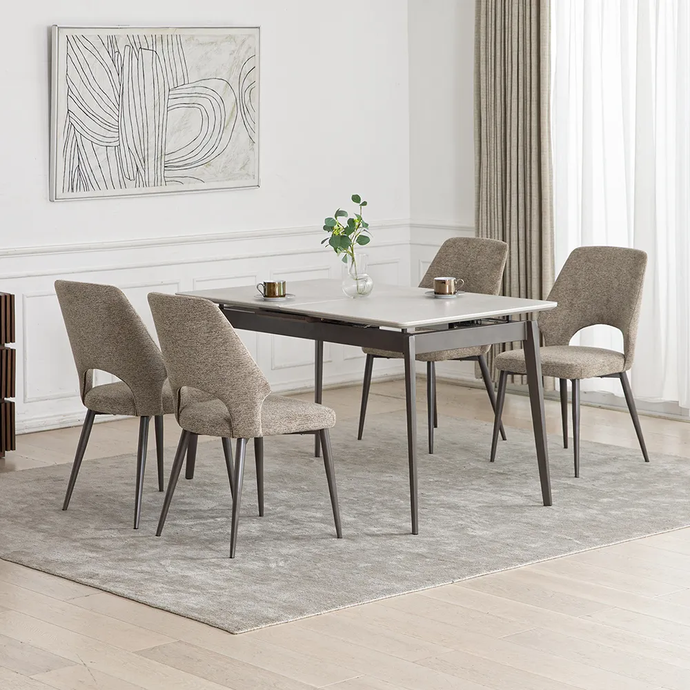 ARDT04 ベーシックチェア4脚セット｜【アルモニア公式】家具