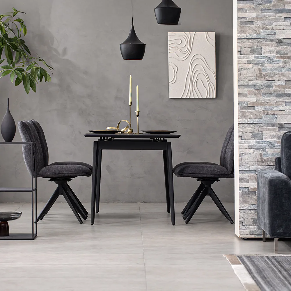 ARDT04 ベーシックチェア4脚セット｜【アルモニア公式】家具