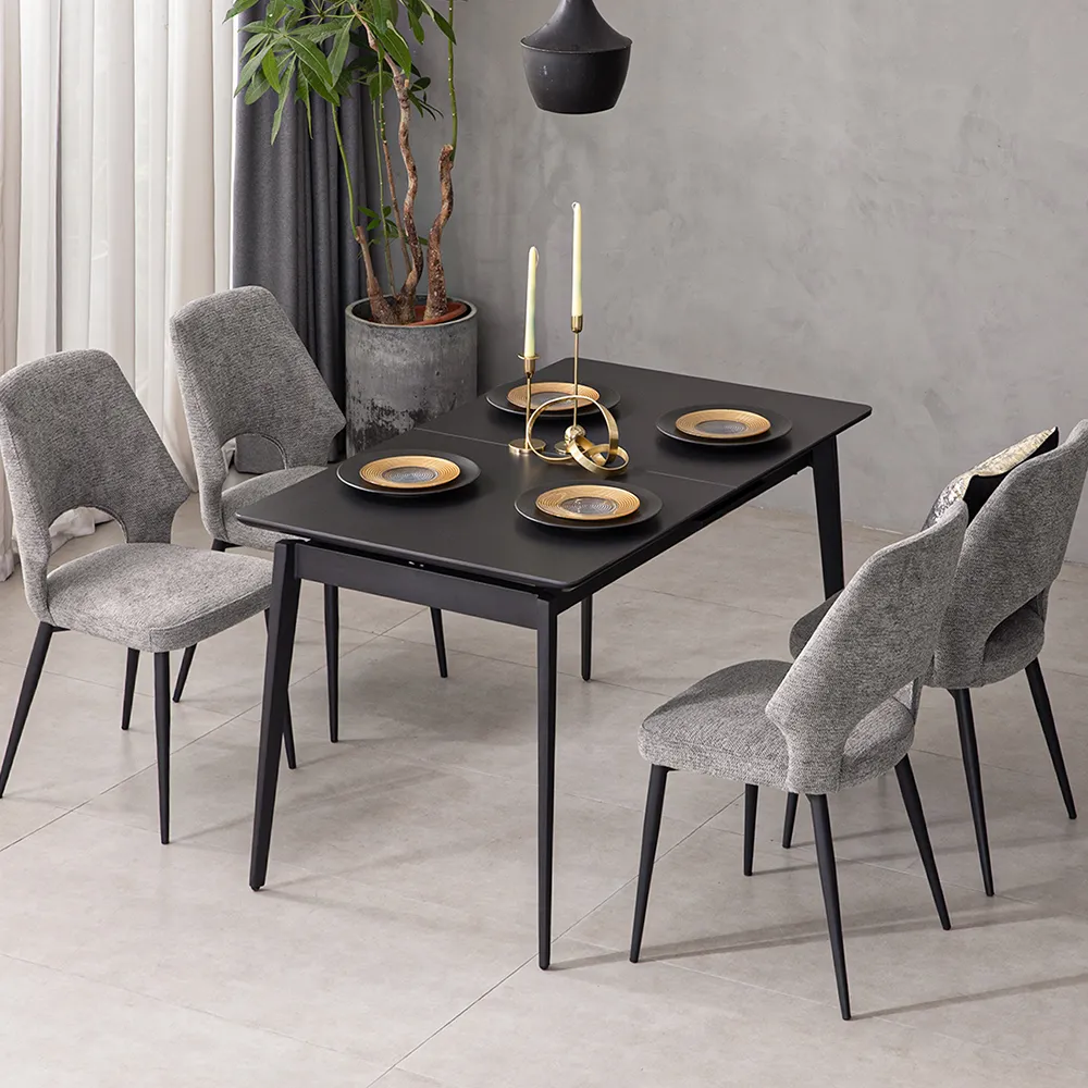 ARDT04 ベーシックチェア4脚セット｜【アルモニア公式】家具