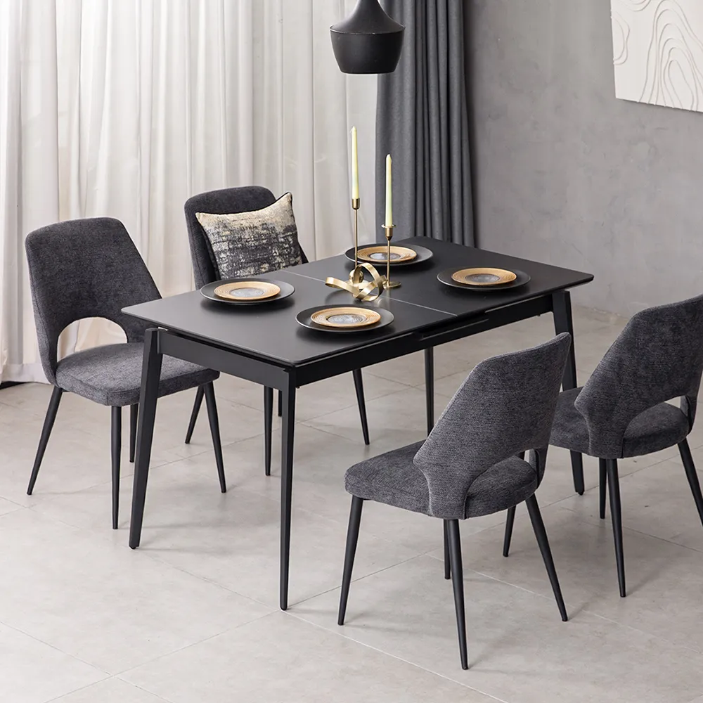 ARDT04 ベーシックチェア4脚セット｜【アルモニア公式】家具