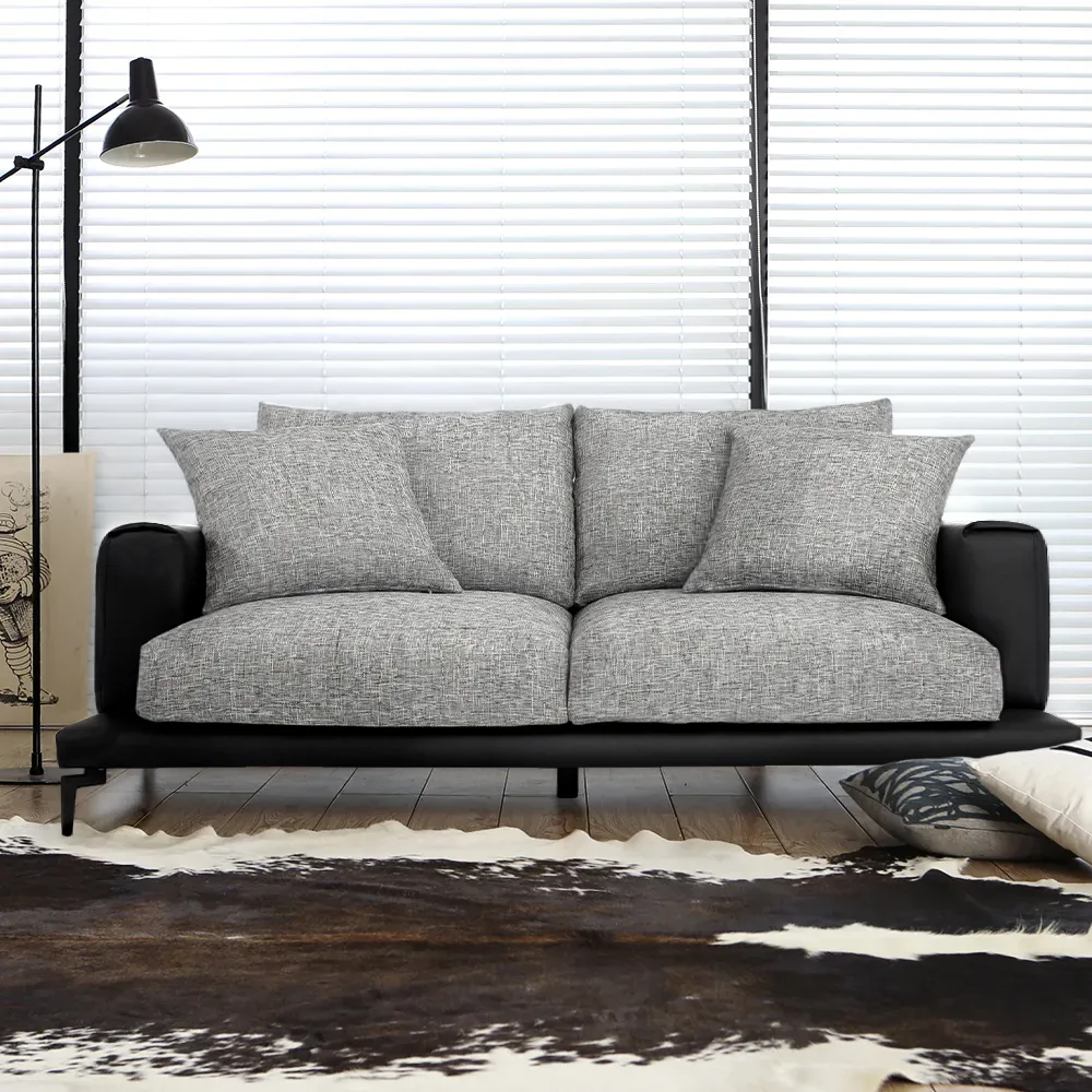Cremona 3人掛けソファ専用 ソファカバー｜【アルモニア公式】家具
