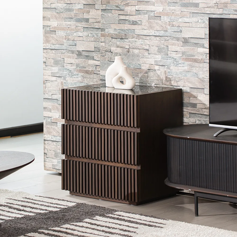 【最安値/期間限定】Armonia アルモニア チェストLUSSYブラウン 1段 楽天市場】 チェスト : Armonia アルモニア 【最安値/期間限定