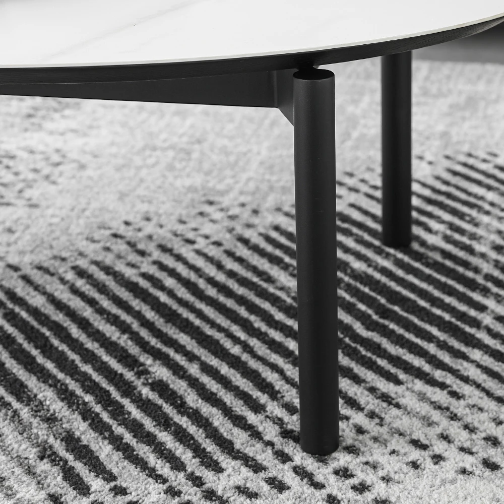 CIBONE｜【HUKLA / フクラ】SQUARE STONE TABLE テーブル ＜100＞