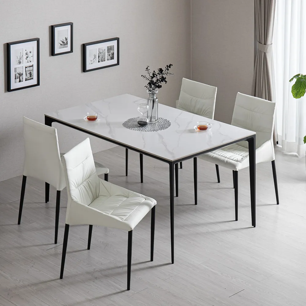 最終入荷のため特価】Monolito 150/180サイズ チェア4脚セット