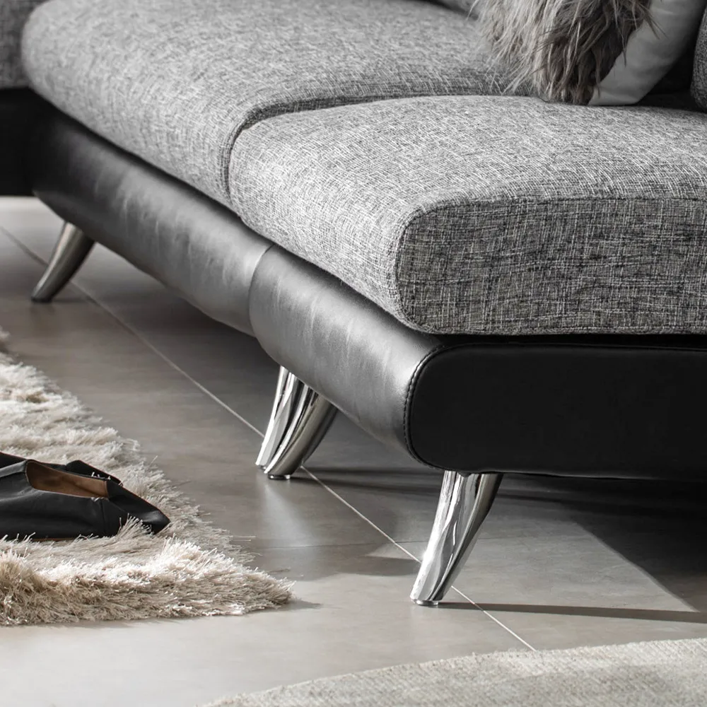 Bella curva 3P+カウチセット コンパクト／レギュラー／ラージ