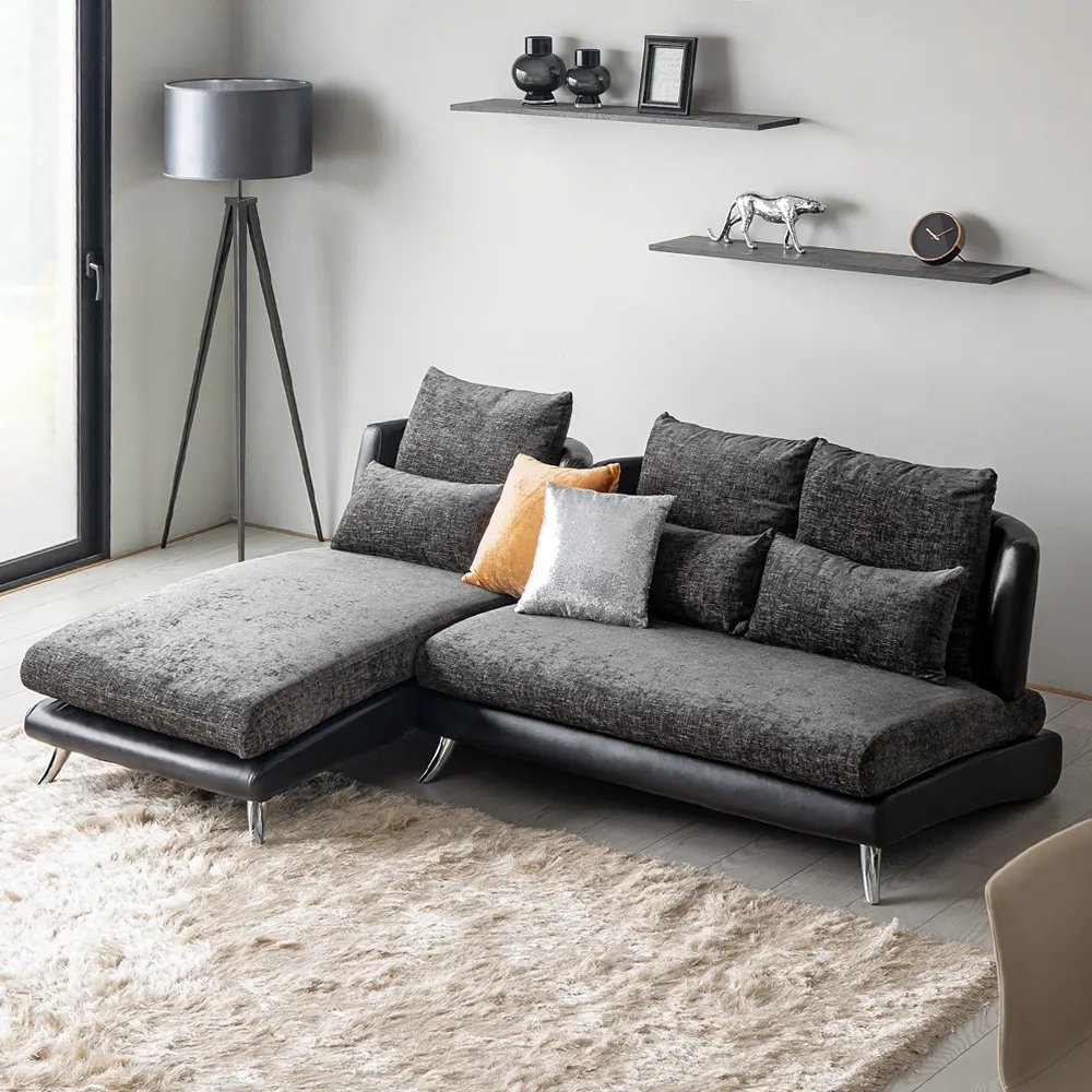 Bella curva 3P+カウチセット ラージサイズ｜【アルモニア公式】家具