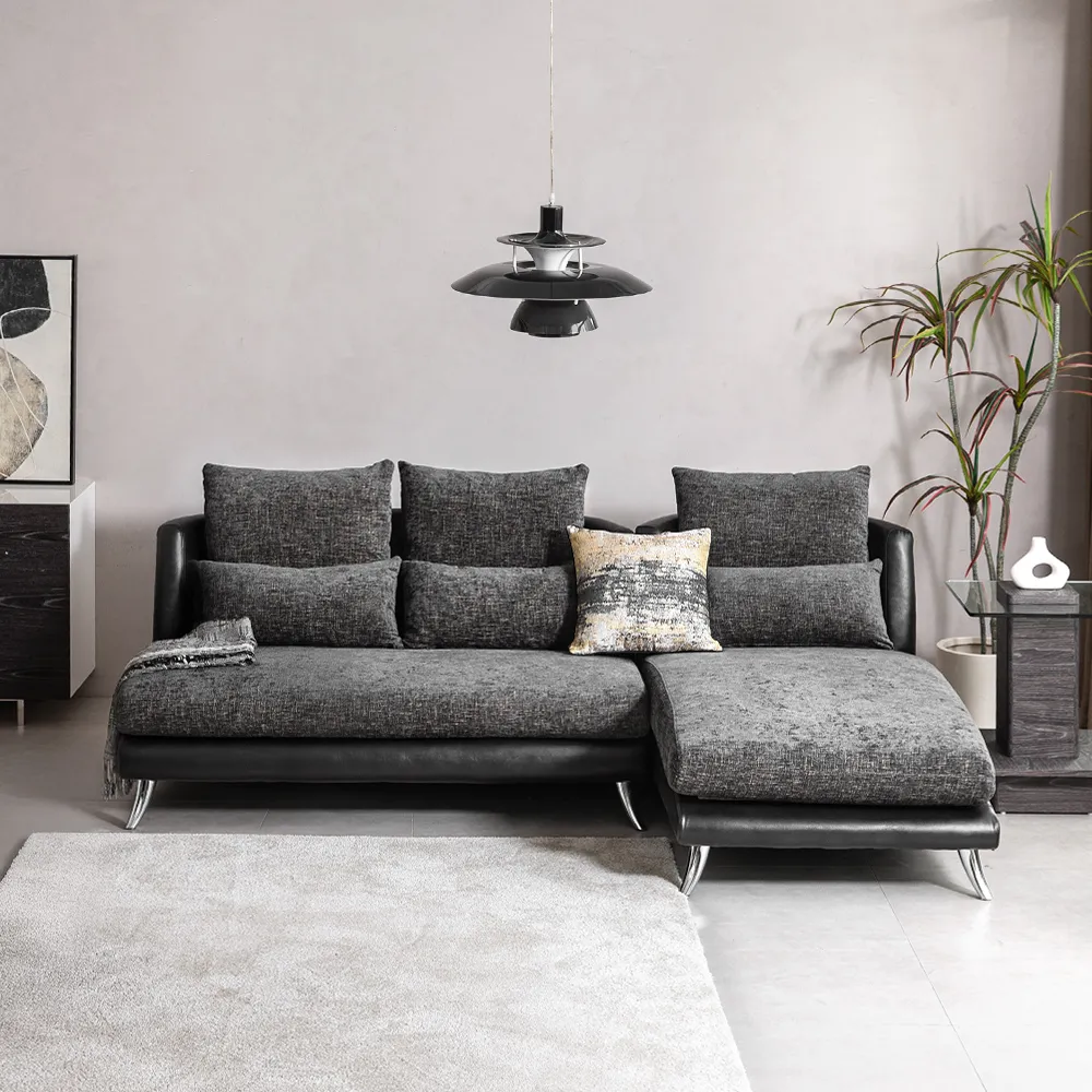 Bella curva 3P+カウチセット コンパクト／レギュラー／ラージ