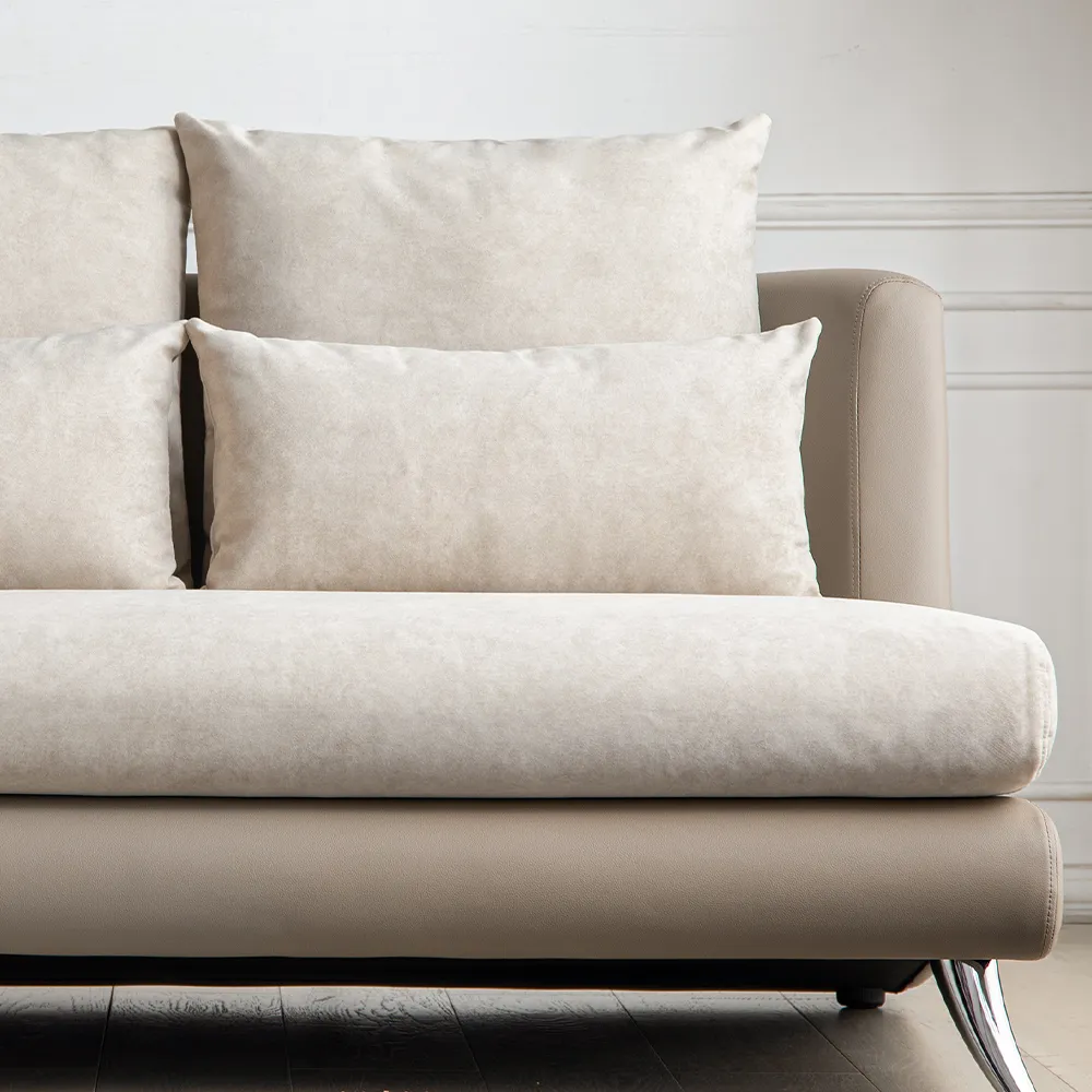 Bella curva 3P+カウチセット ラージサイズ｜【アルモニア公式】家具