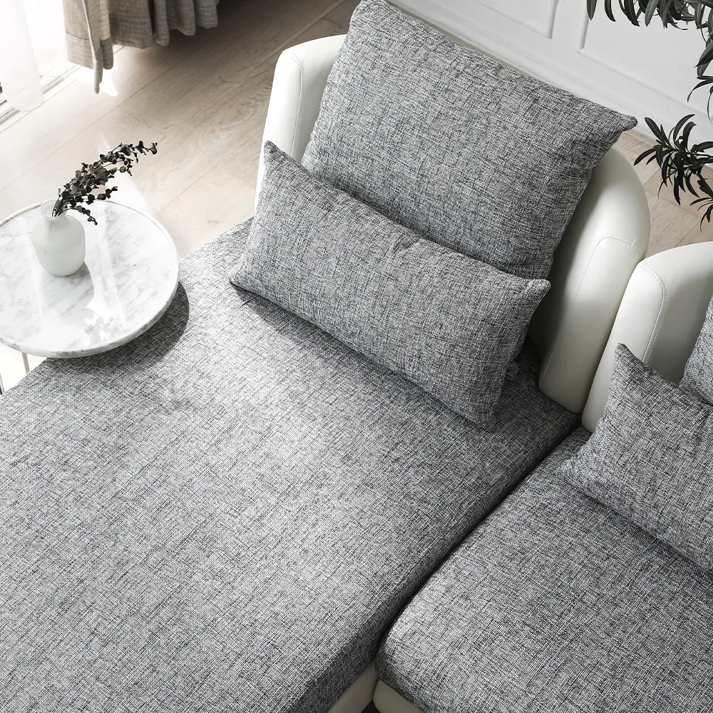 Bella curva 3P+カウチセット ラージサイズ｜【アルモニア公式】家具