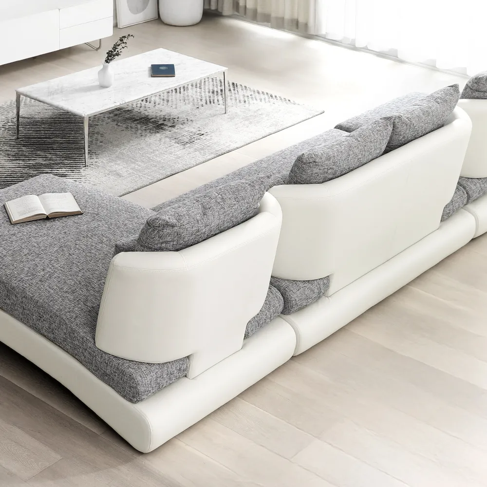 18万円オフ！Calligaris Magic-J + Armonia Bella Curvaフルセット Bella curva フルセット レギュラーサイズ｜【アルモニア公式】家具