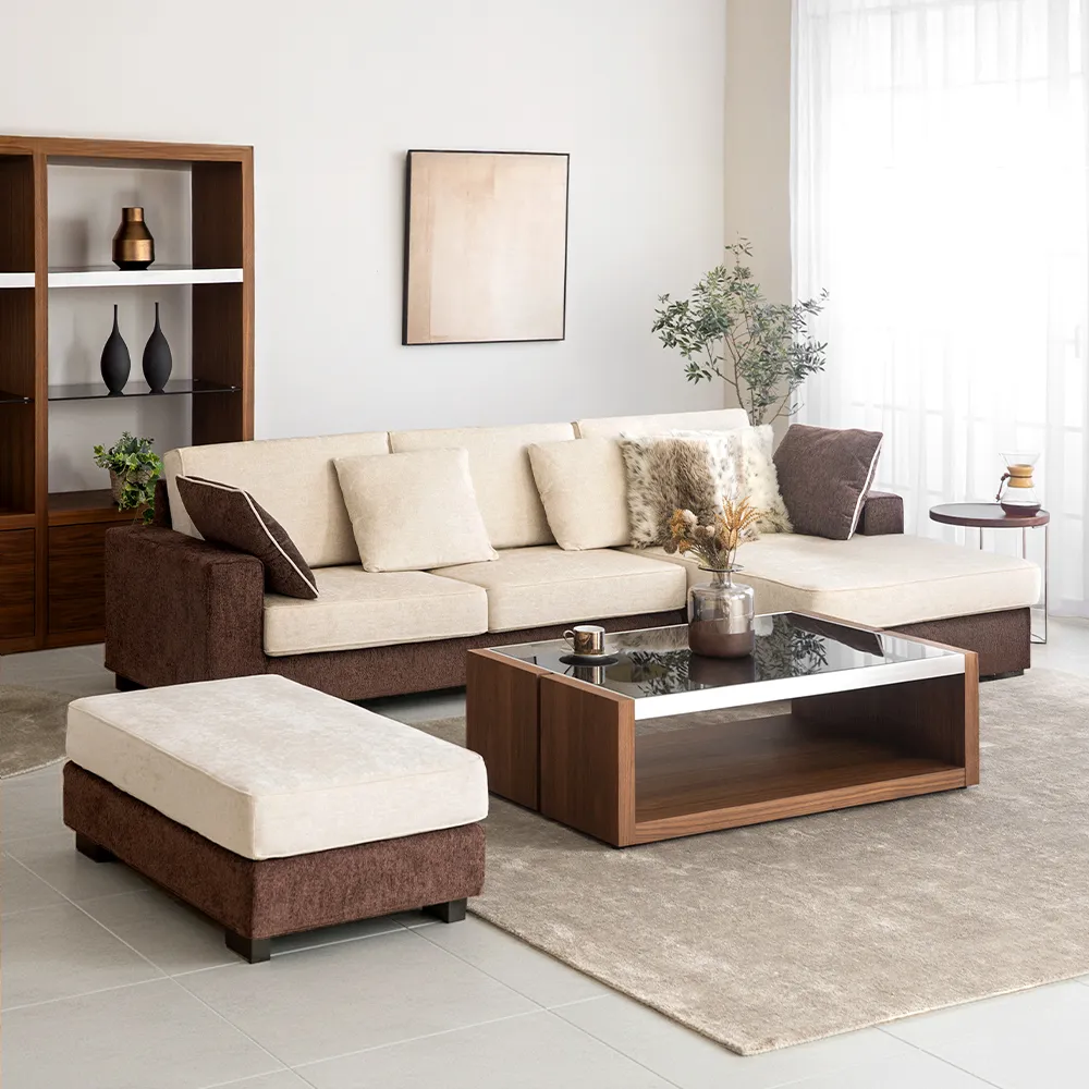 Gravedona レギュラー／ラージサイズ｜【アルモニア公式】家具