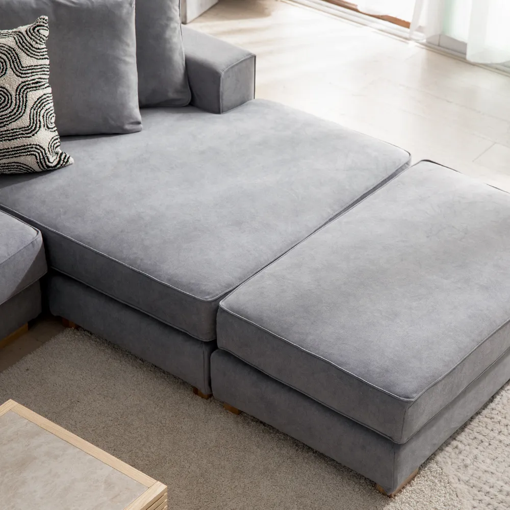 Gravedona レギュラー／ラージサイズ｜【アルモニア公式】家具