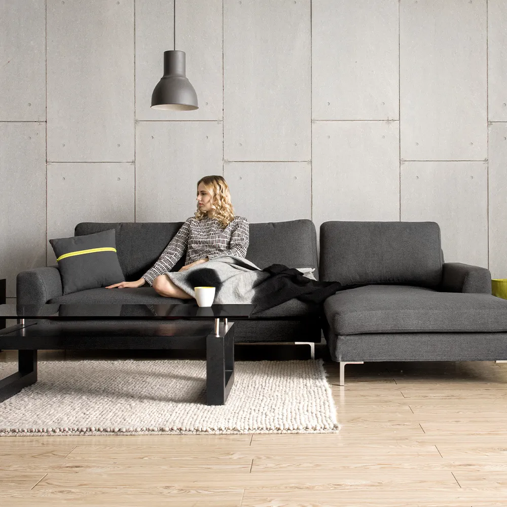 旧仕様カラータイプのため特価】Salno｜【アルモニア公式】家具