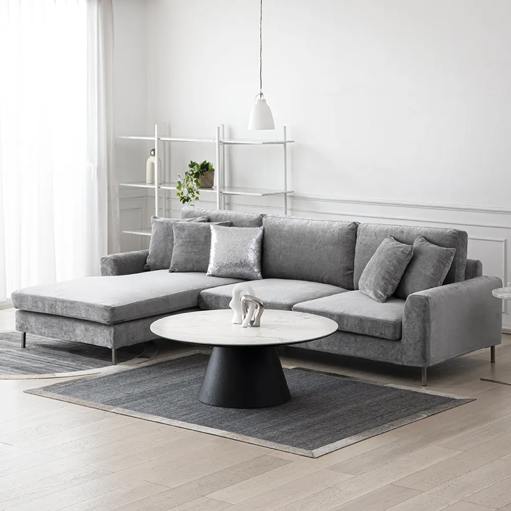 Salno カウチソファ専用 ソファカバー｜【アルモニア公式】家具