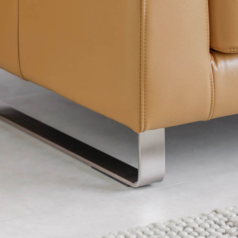 Fresto レザータイプ｜【アルモニア公式】家具・インテリア通販