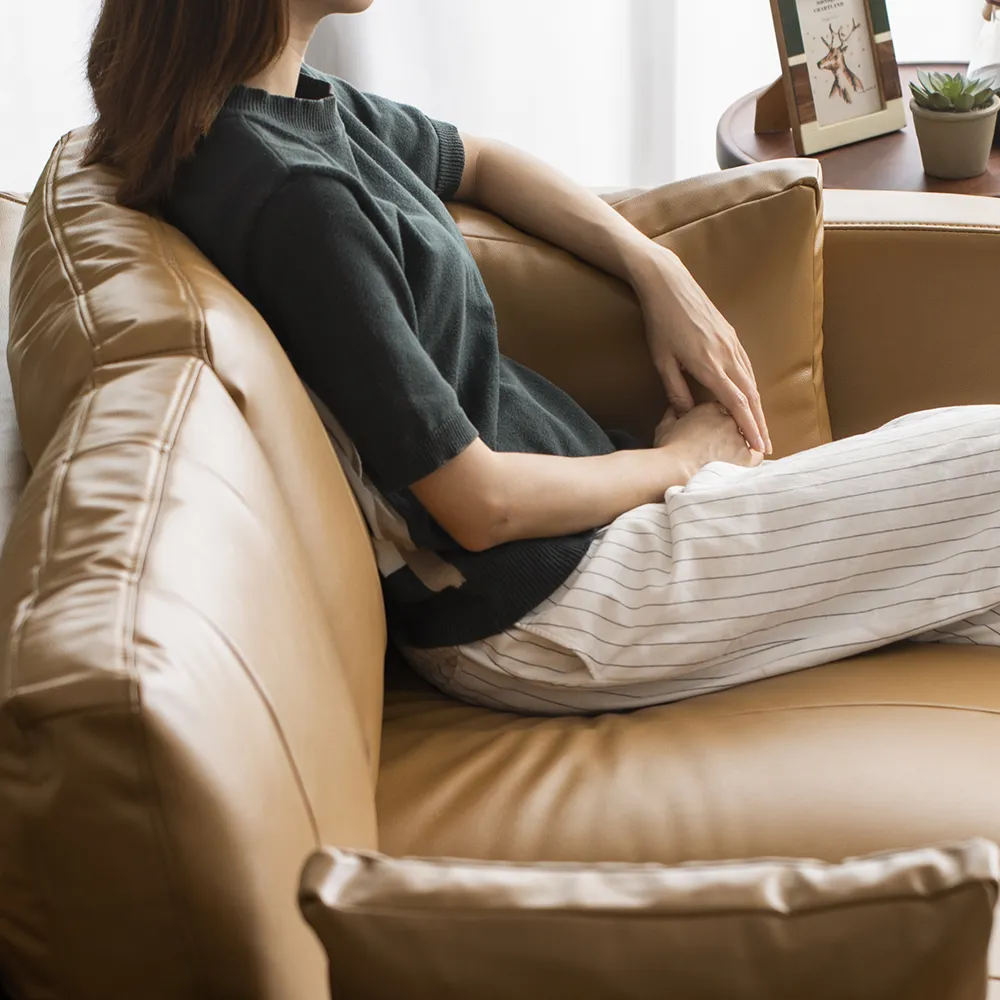 Fresto レザータイプ｜【アルモニア公式】家具・インテリア通販