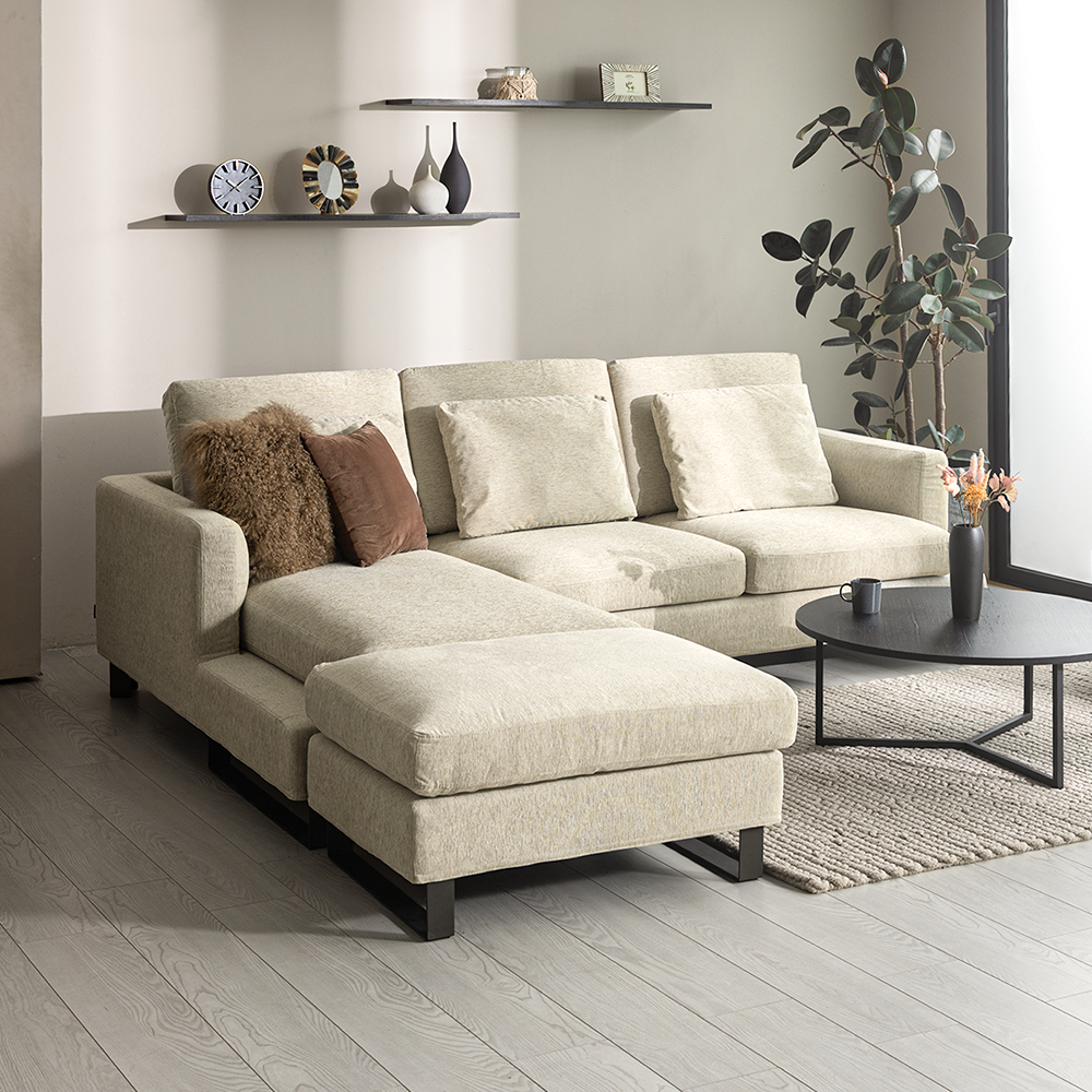 アルモニア　カウチソファ ARMONIA ソファ ソファー カウチソファー デザイナーズ モダン