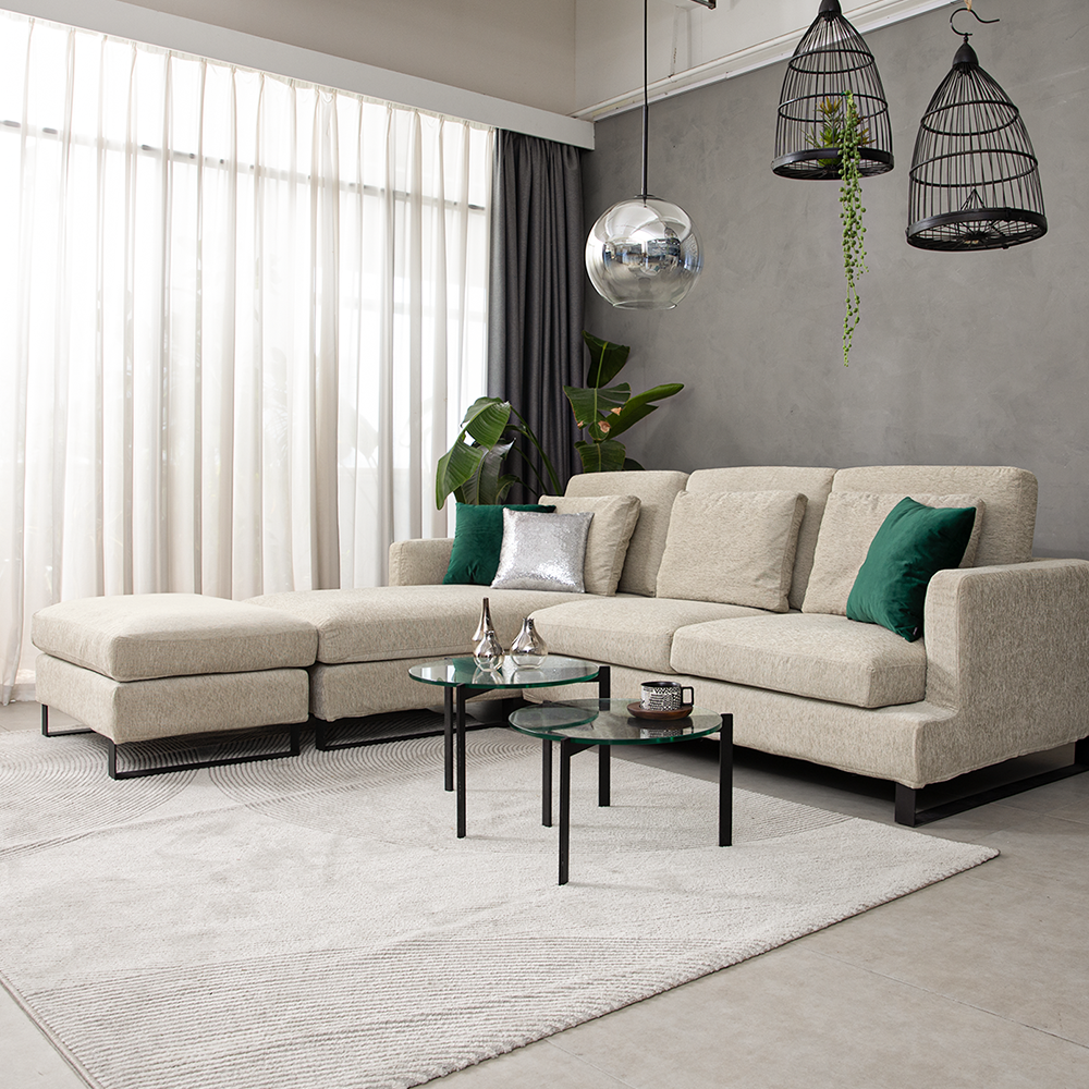 NUBE フェザータイプ｜【アルモニア公式】家具・インテリア通販