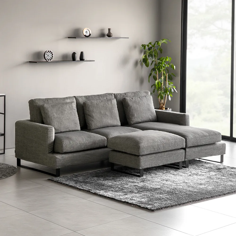 NUBE フェザータイプ｜【アルモニア公式】家具・インテリア通販