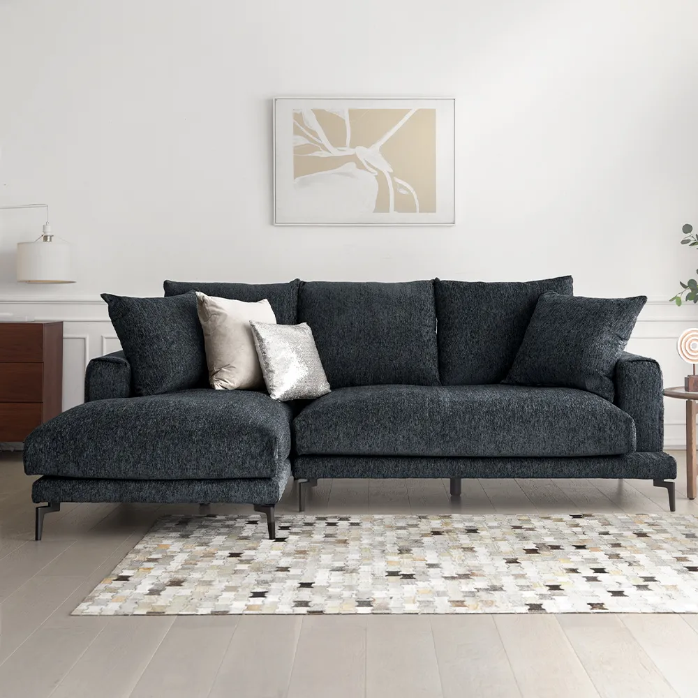 Cremona カウチソファ専用 ソファカバー｜【アルモニア公式】家具
