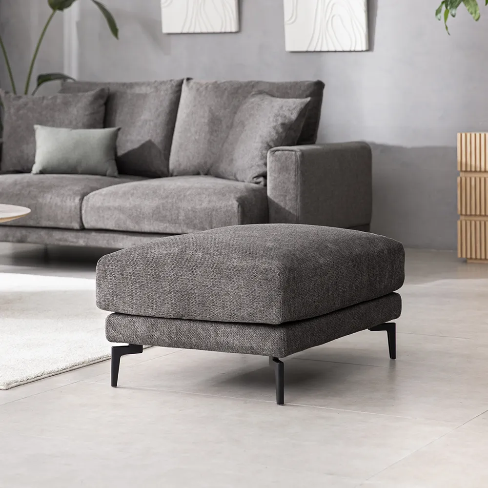 Cremona オットマン単品｜【アルモニア公式】家具・インテリア通販
