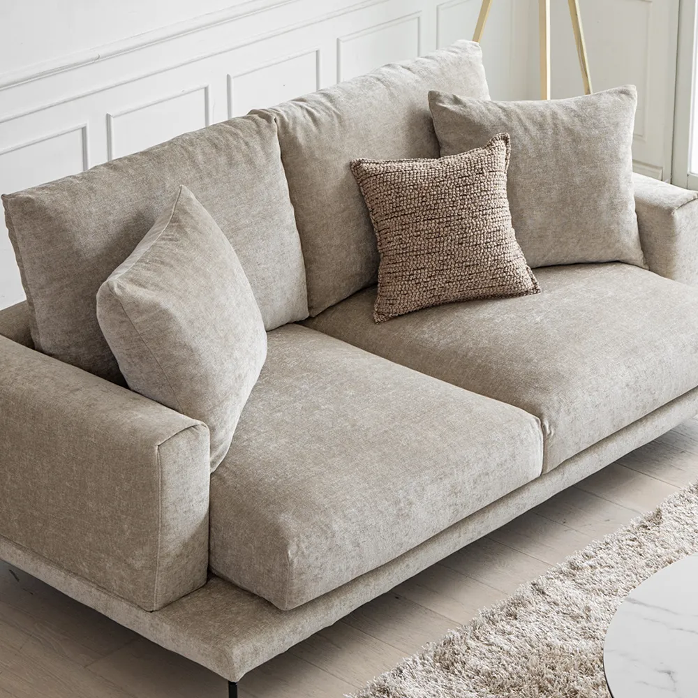 ARMO｜LIVING SOFA｜アルモ｜1人掛リビングソファ｜未使用開封品② 2Pソファ ALMO(アルモ) | 家具・インテリア通販 【公式】エアリゾーム
