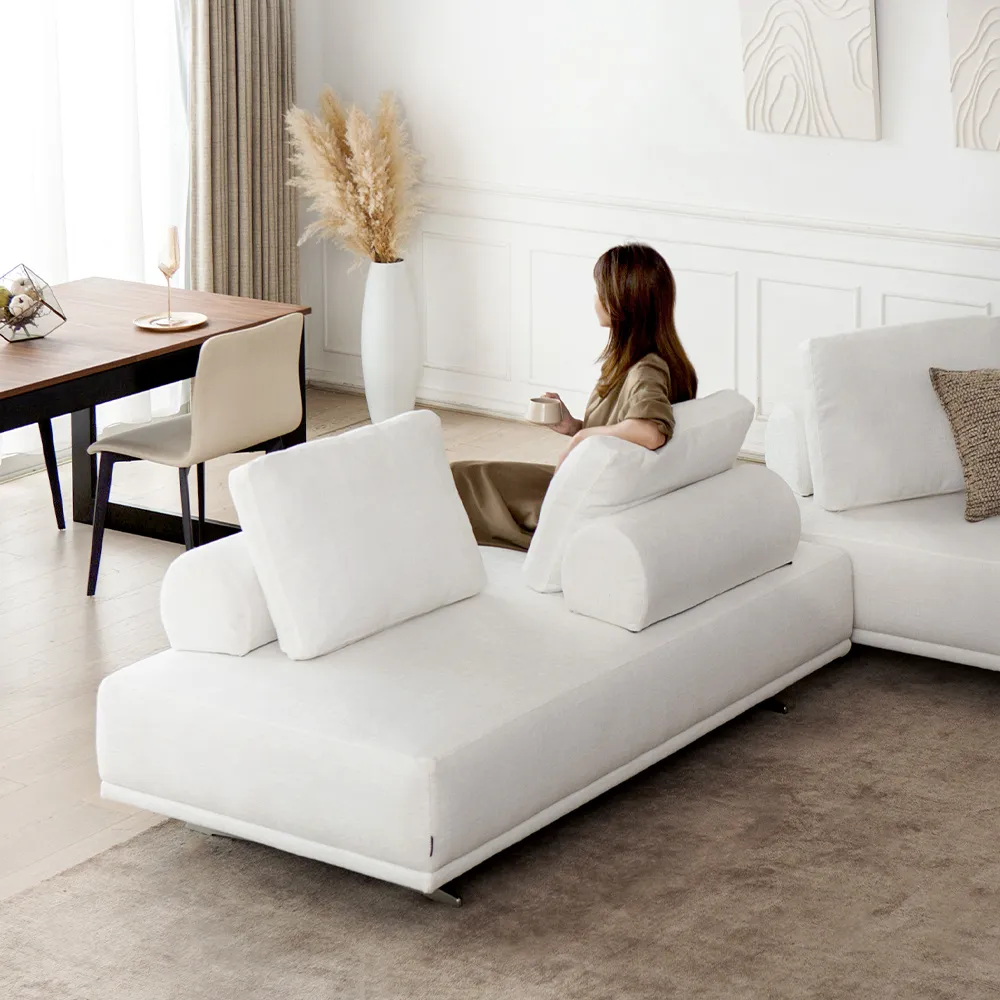 Pangea カウチタイプ｜【アルモニア公式】家具・インテリア通販