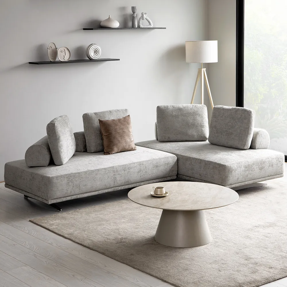 Pangea カウチタイプ｜【アルモニア公式】家具・インテリア通販