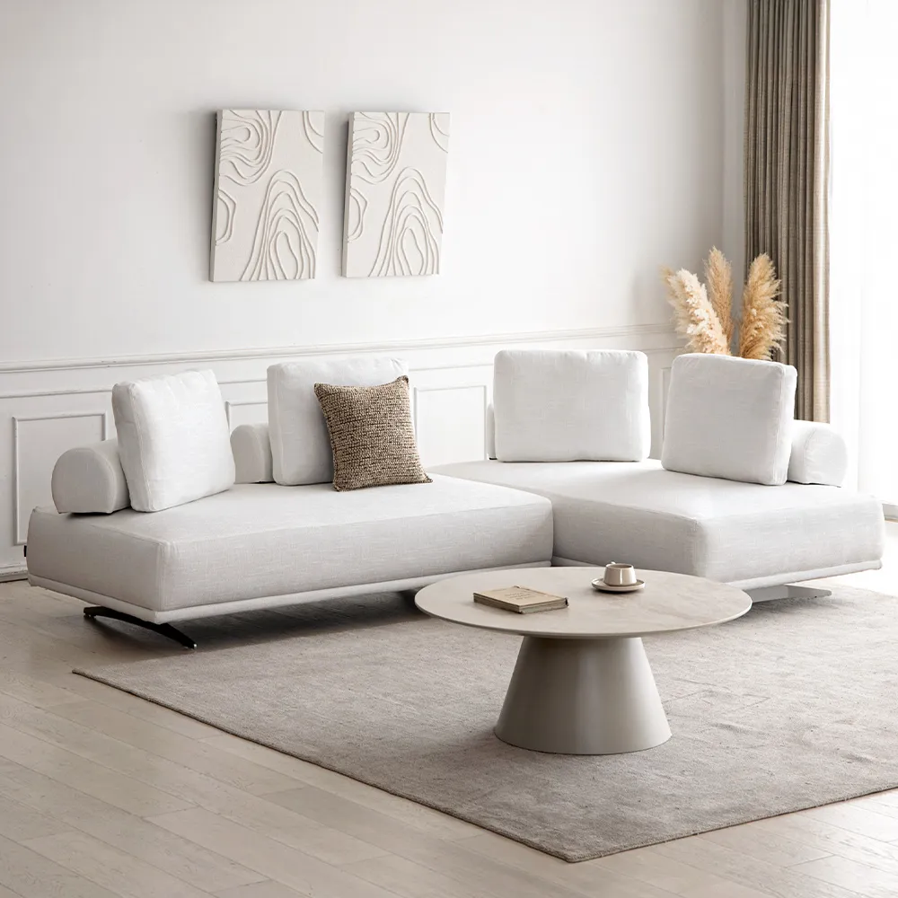 Pangea カウチタイプ｜【アルモニア公式】家具・インテリア通販