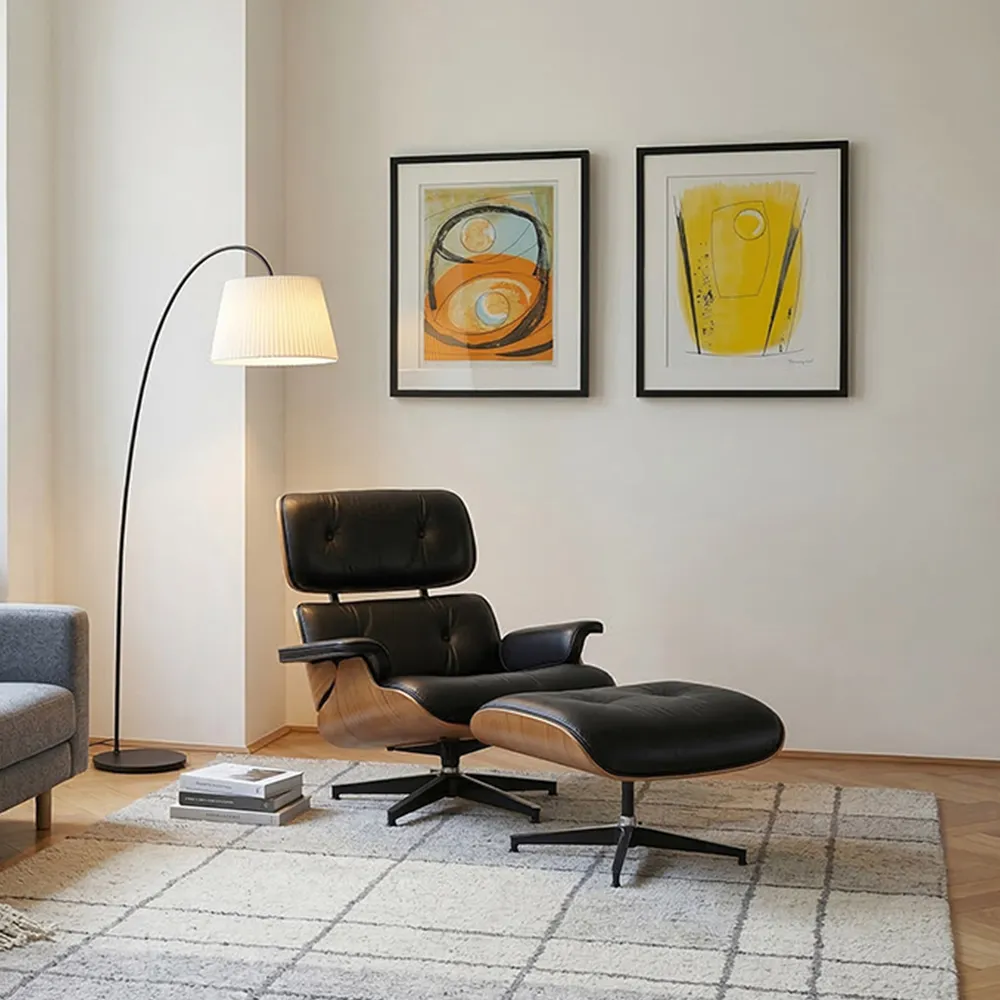 アルの部屋 Barbra Hepworth Geneses,1969｜【アルモニア公式】家具・インテリア通販