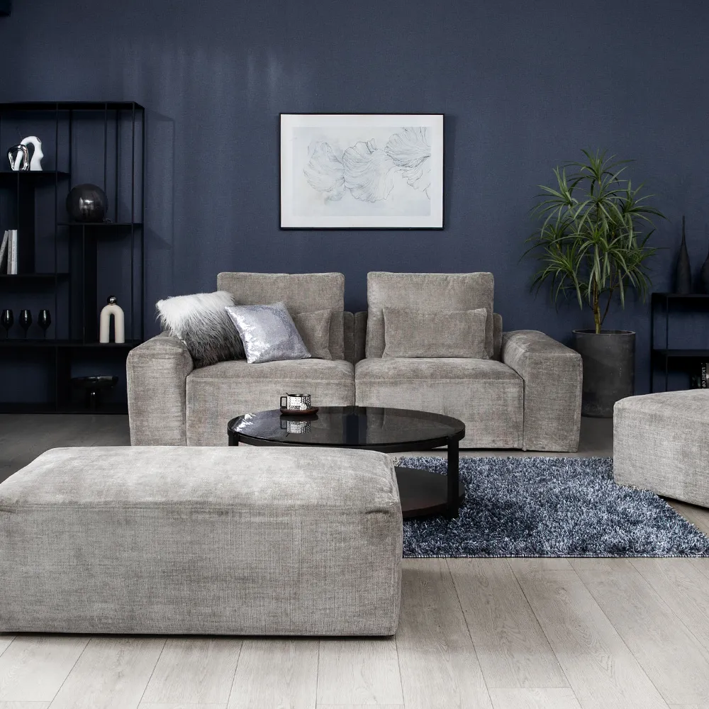 Chamelia 2人掛けタイプ｜【アルモニア公式】家具・インテリア通販