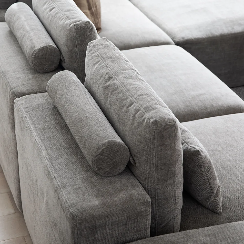 Chamelia 2人掛けタイプ｜【アルモニア公式】家具・インテリア通販