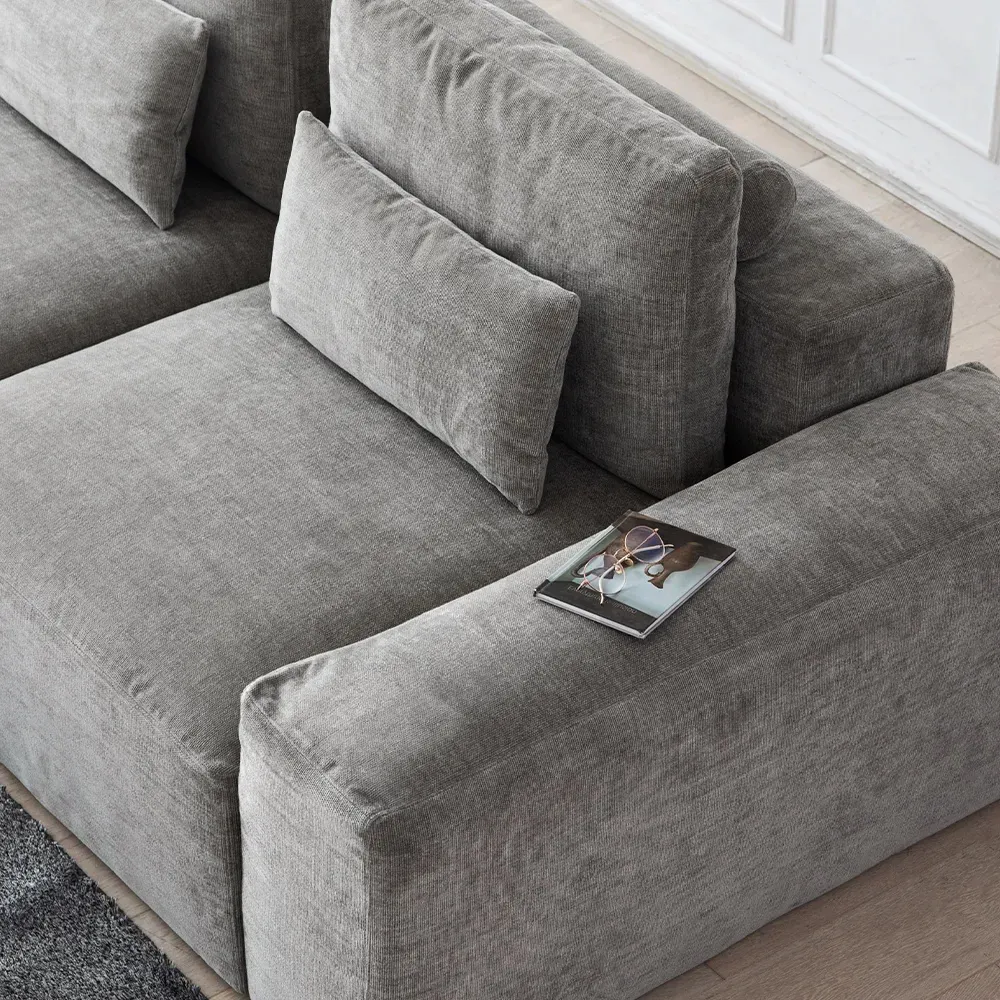 Chamelia 2人掛けタイプ｜【アルモニア公式】家具・インテリア通販