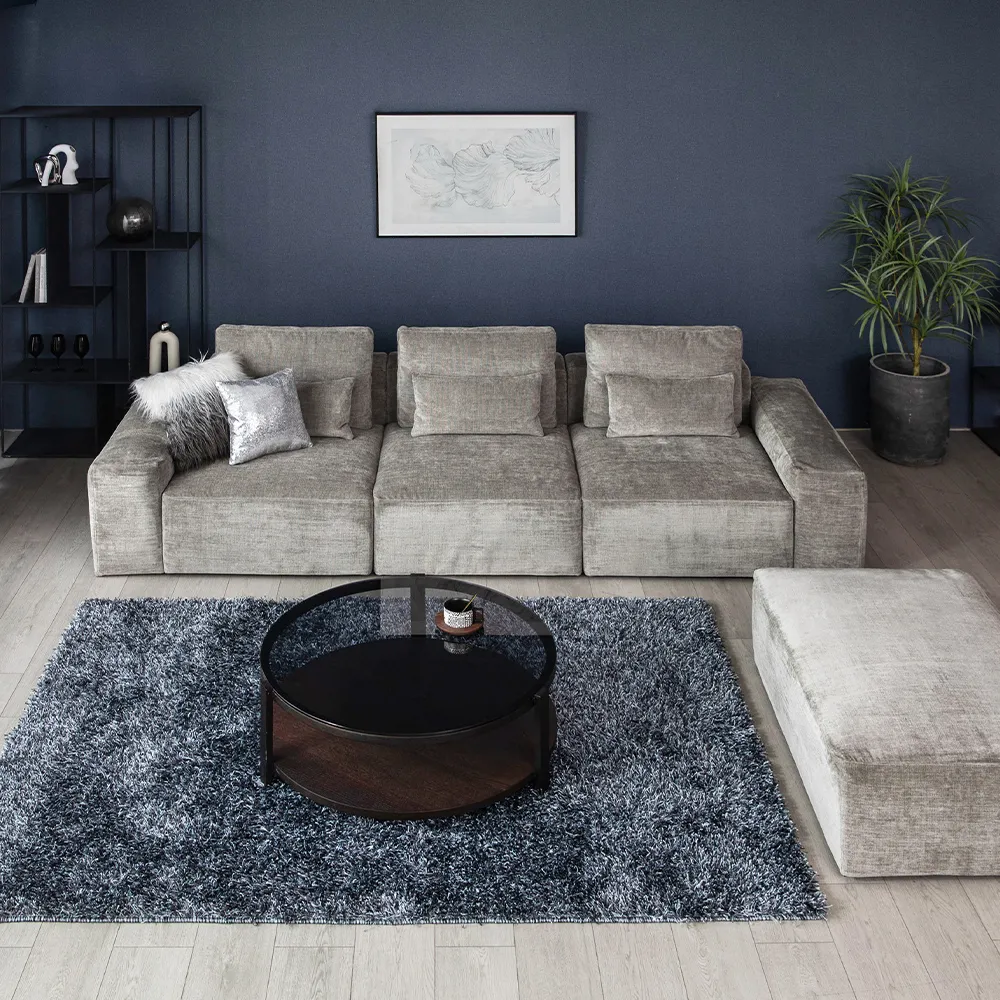 ❤style Paris❤イケアソファ Name: Ai Kitano⁠ ⁠ Lip: #LAURAMERCIER #キャビアリップ