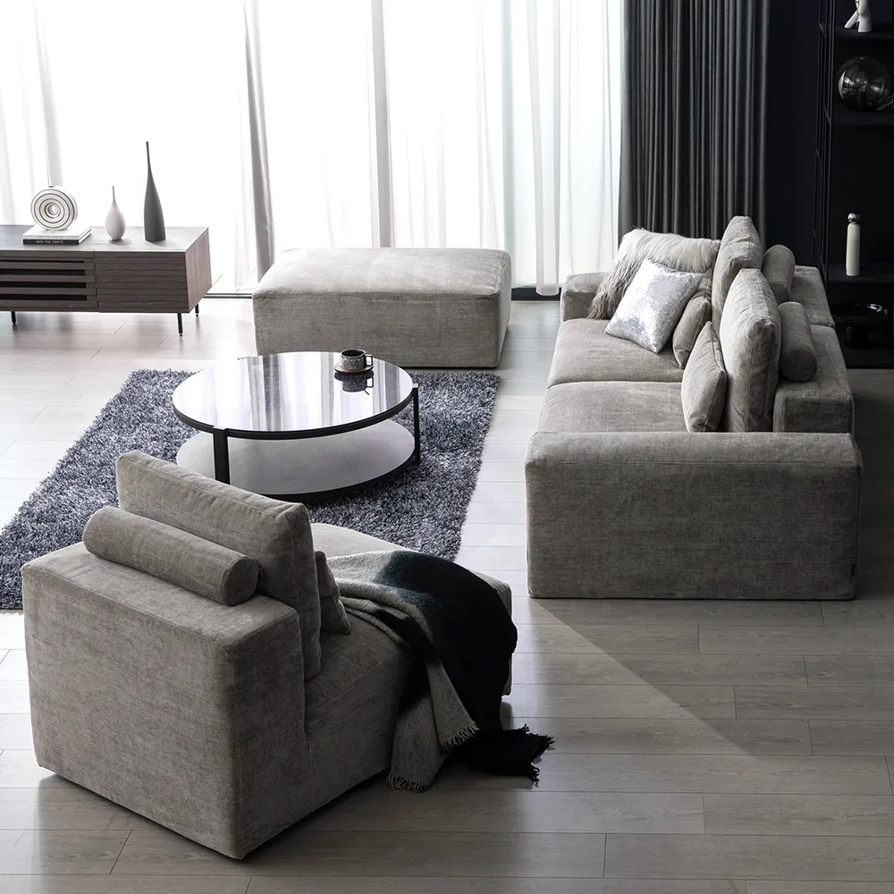 Chamelia フルセット｜【アルモニア公式】家具・インテリア通販