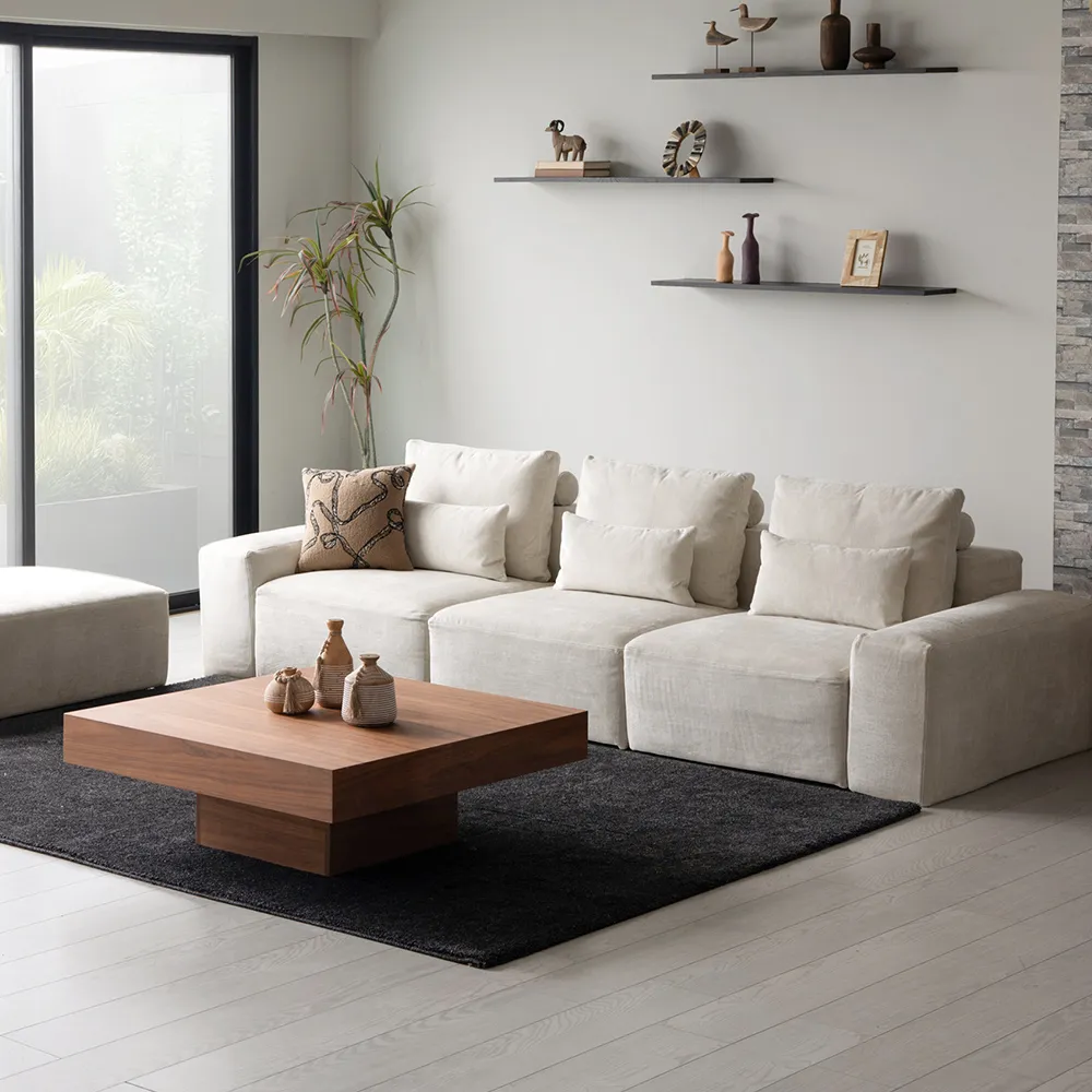 アルモニア　ソファ Gioia｜【アルモニア公式】家具・インテリア通販