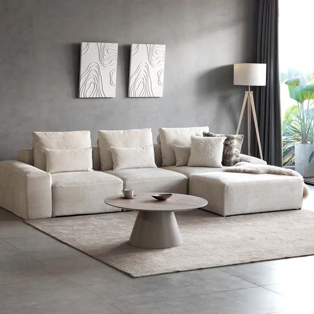 Chamelia フルセット｜【アルモニア公式】家具・インテリア通販