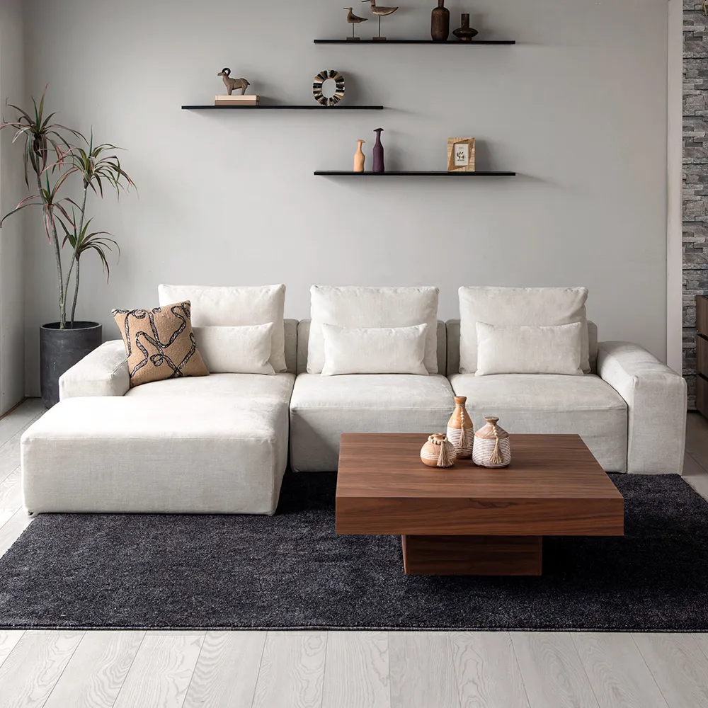 Chamelia フルセット｜【アルモニア公式】家具・インテリア通販