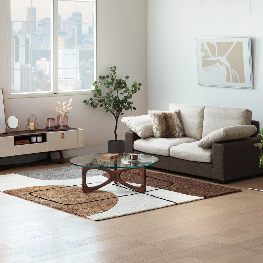 最終入荷のため特価】SME-04 200×250cm｜【アルモニア公式】家具