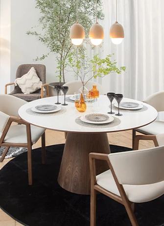 ダイニングテーブル Image