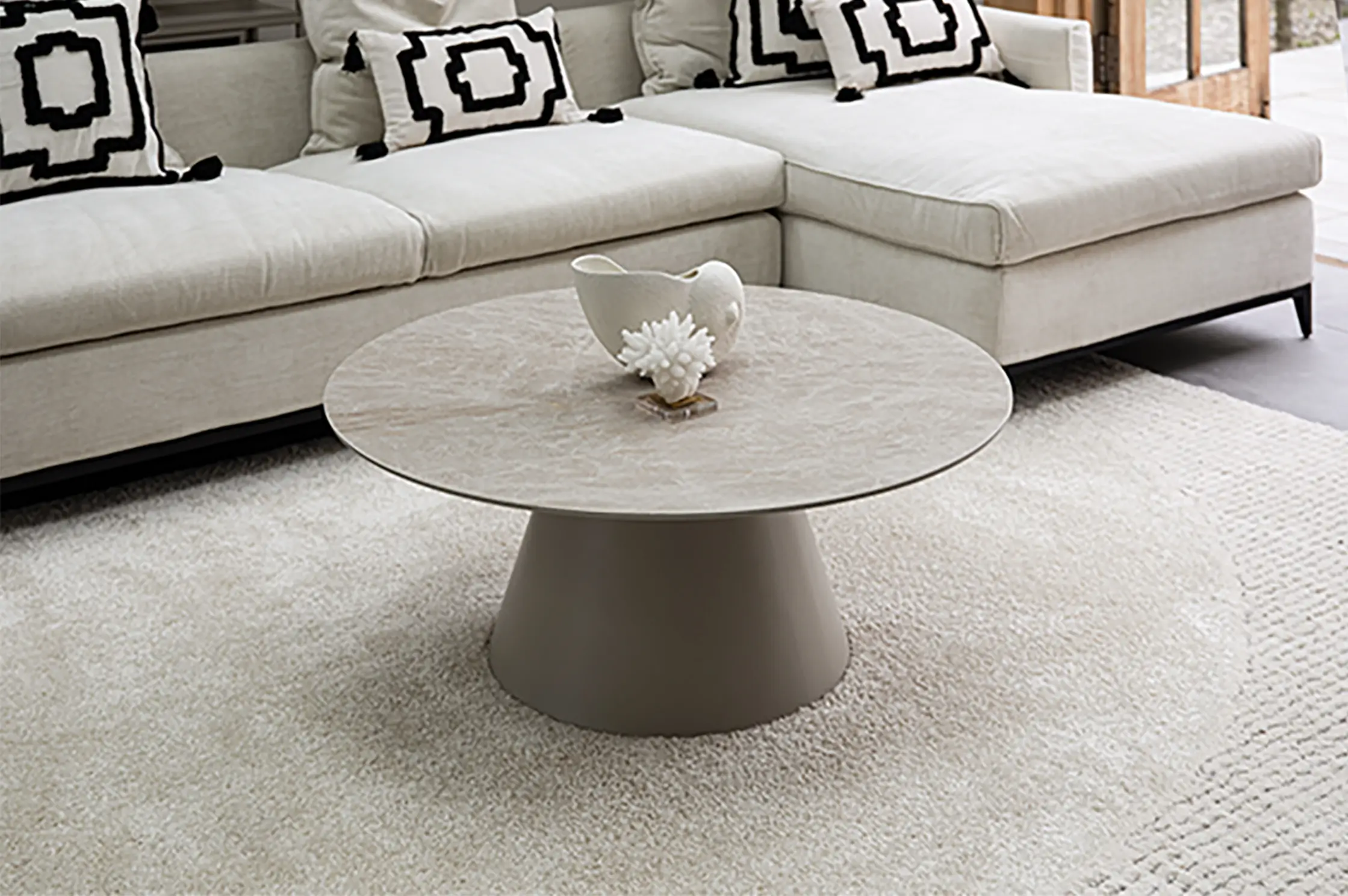 PIANE センターテーブル