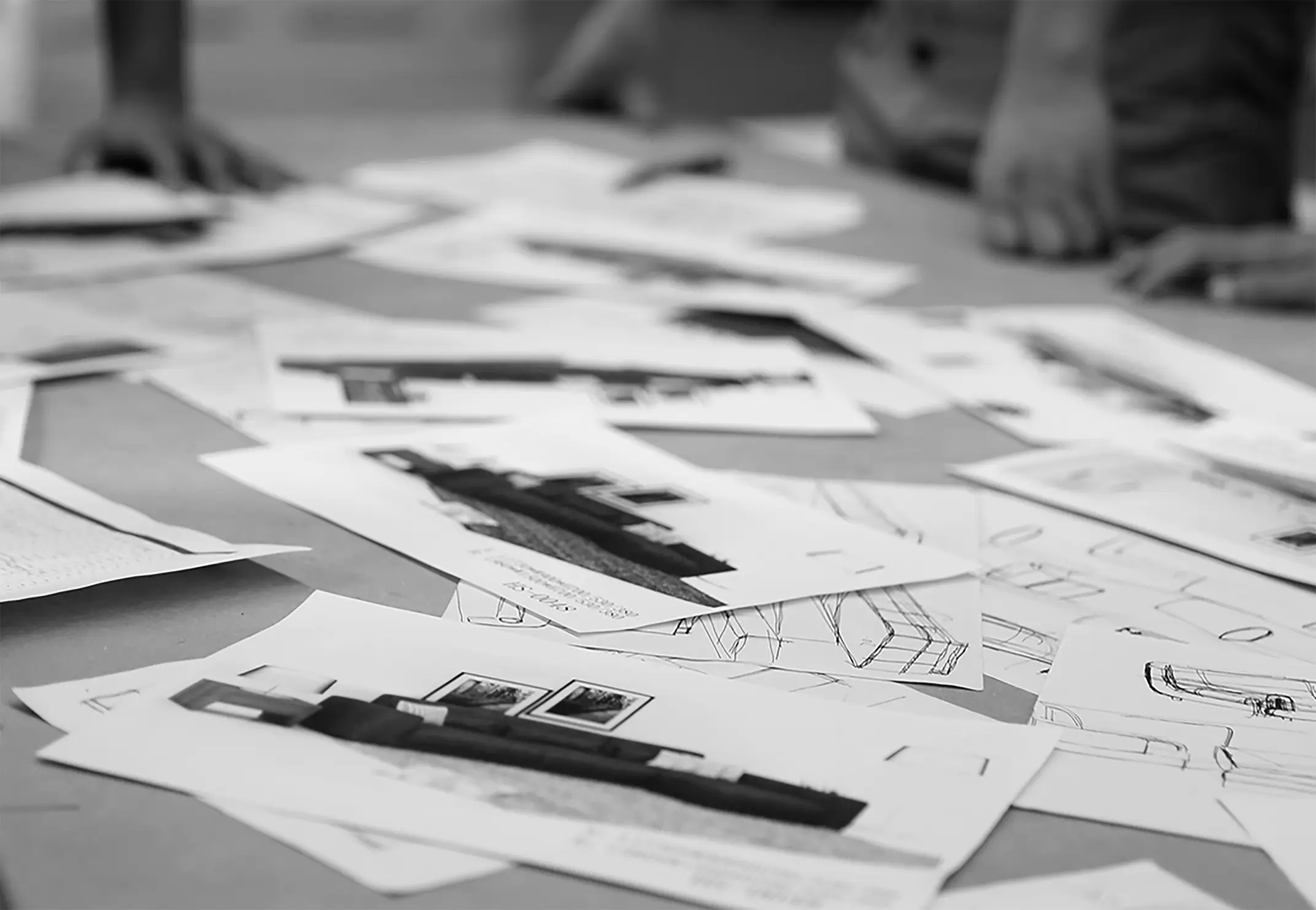 デザイナーの想い