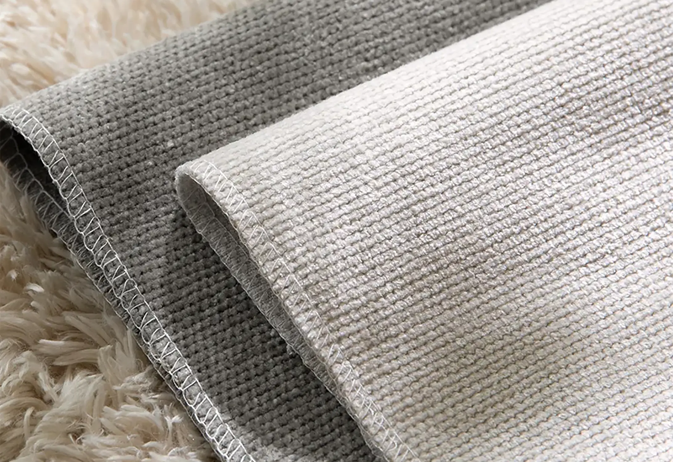 極上の肌ざわり