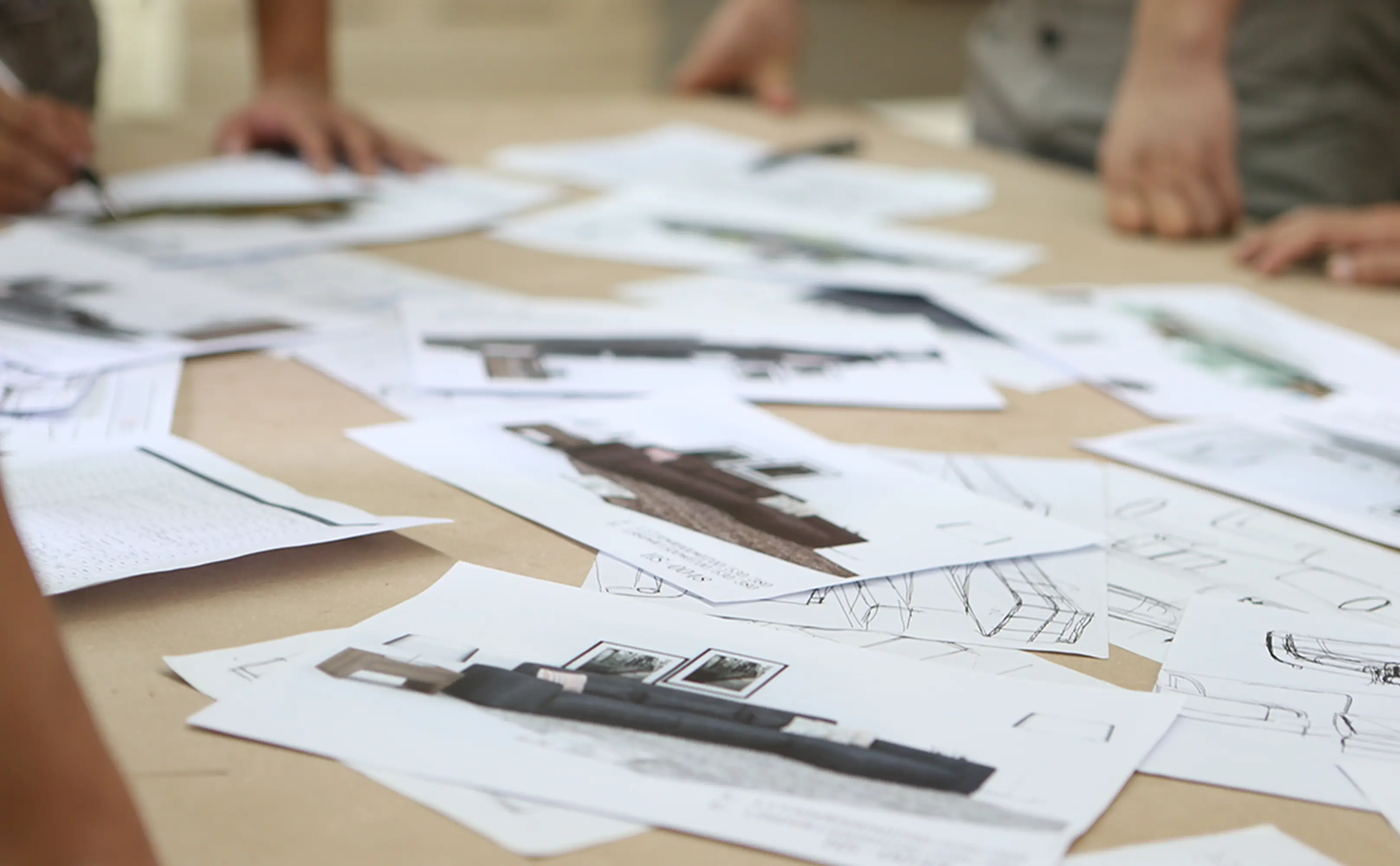 時代と呼応するスタイリッシュなデザイン